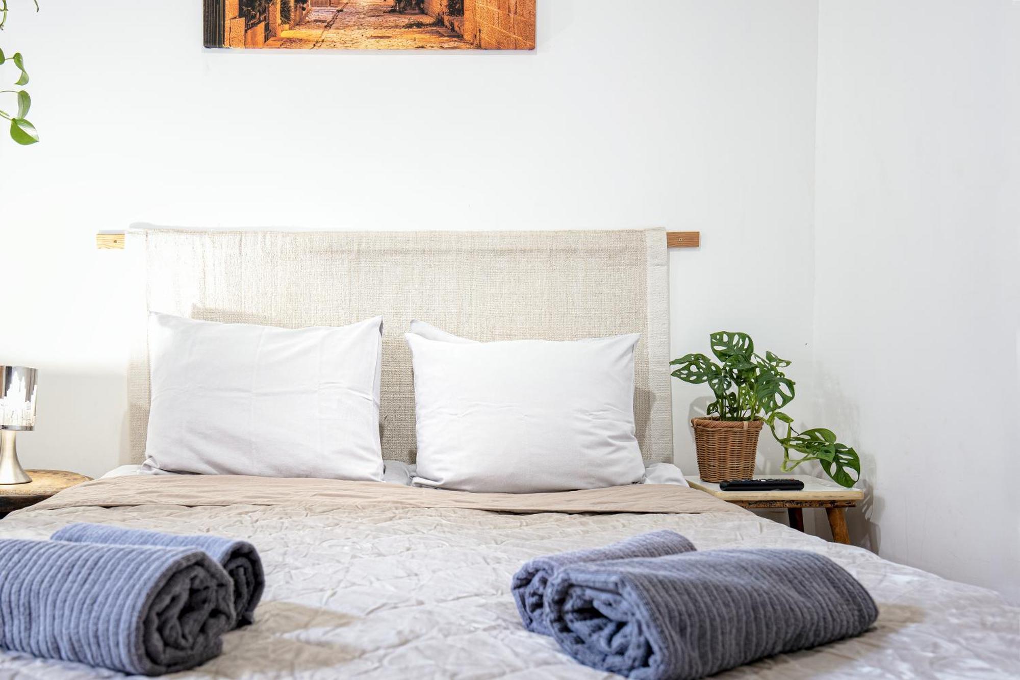 Budapestayz - Bacso Apartments Luaran gambar